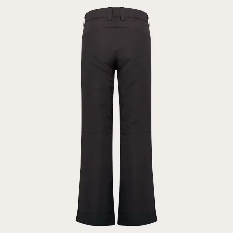 Oakley Jasmine Insulated Pant - Blackout-1