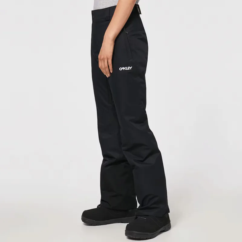 Oakley Jasmine Insulated Pant - Blackout-4