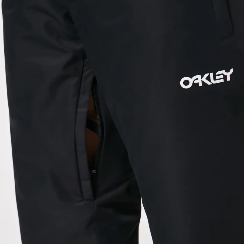 Oakley Jasmine Insulated Pant - Blackout-7