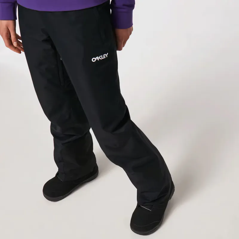 Oakley Jasmine Insulated Pant - Blackout-3