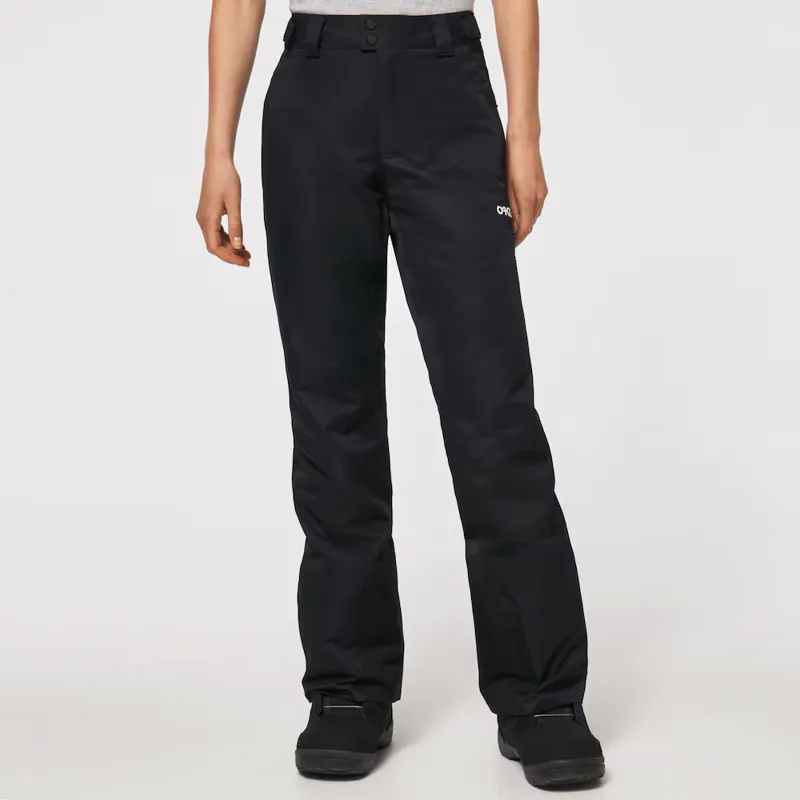 Oakley Jasmine Insulated Pant - Blackout-8
