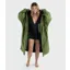 Dryrobe Advance Long Sleeve Dark Green/Black