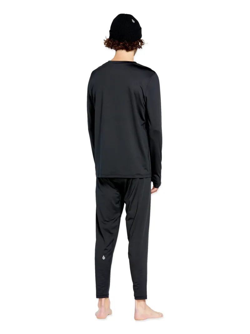 Volcom M V-Science Crew - Black-4