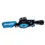Dropper Lever - Lever Only - Black/ Blue Black
