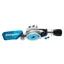 Dropper Lever - Lever Only - Silver/ Blue Silver