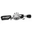 Dropper Lever - Lever Only - Silver/ Black Silver