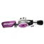 Dropper Lever - Lever Only - Silver/ Purple Silver