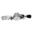 Dropper Lever - Lever Only - Silver/ Silver