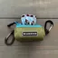 Wilderdog Dog Poo Bag Holder - Olive