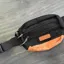Wilderdog Utility Pack - Black
