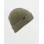 Volcom Sweep Beanie - Military