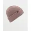 Volcom Sweep Beanie - Mauve