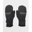 Volcom Stay Dry Gore-Tex Mitt - Black