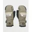 Volcom Stay Dry Gore-Tex Mitt - Military
