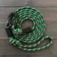 Wilderdog 5ft Carabiner Leash - Camo