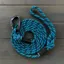 Wilderdog 5ft Carabiner Leash - Teton