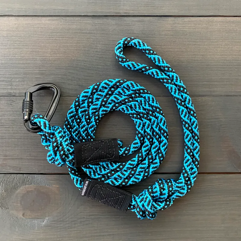 Wilderdog Teton Small Carabiner Leash