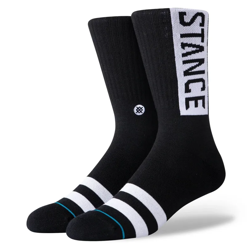 Stance OG Crew 3 Pack-1
