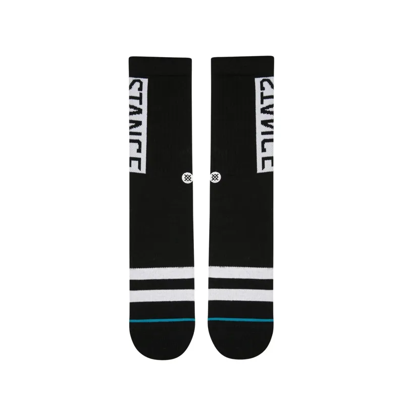 Stance OG Black-1