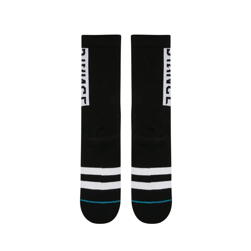 Stance OG Black-2