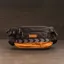 Wilderdog Mega Hip Pack Black