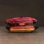 Wilderdog Mega Hip Pack Huckleberry
