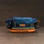 Wilderdog Mega Hip Pack Pacific Blue