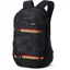 Dakine Mission 25L - Black Vintage Camo