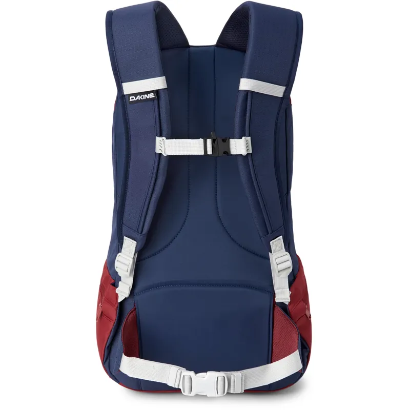 Dakine Mission 25L - Naval Academy-1