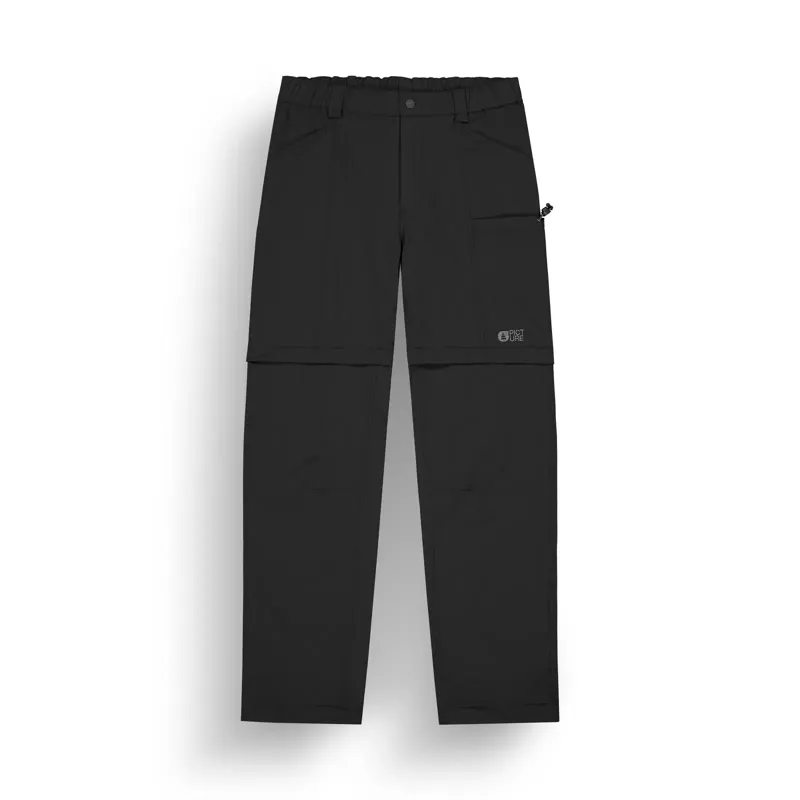 Picture Outif  2in1 Stretch Pant - Black-5