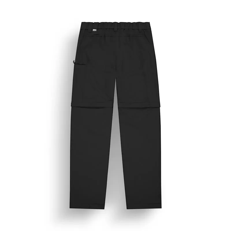 Picture Outif  2in1 Stretch Pant - Black-6