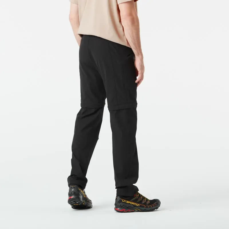 Picture Outif  2in1 Stretch Pant - Black-8