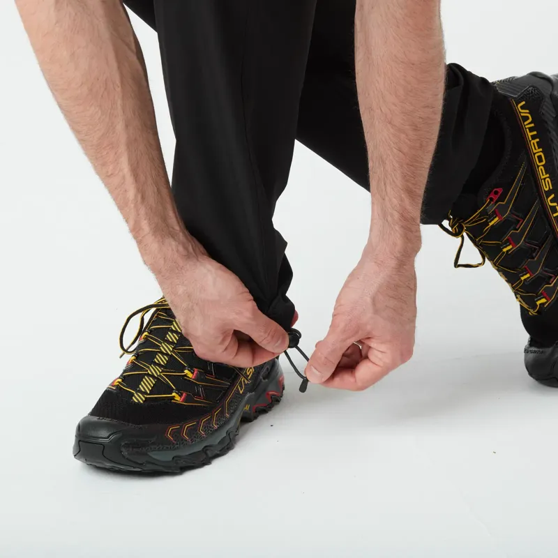 Picture Outif  2in1 Stretch Pant - Black-11