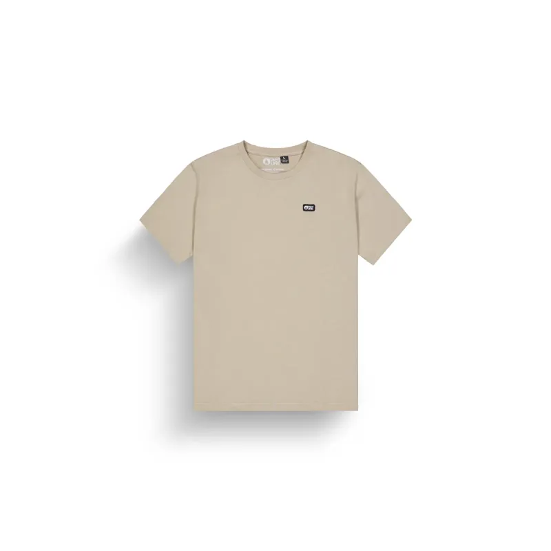 Picture Yorra Tee - Plaza Taupe-4