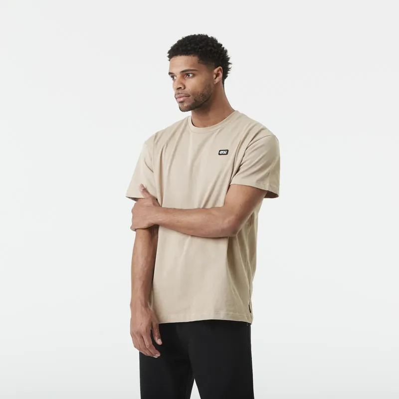 Picture Yorra Tee - Plaza Taupe-2