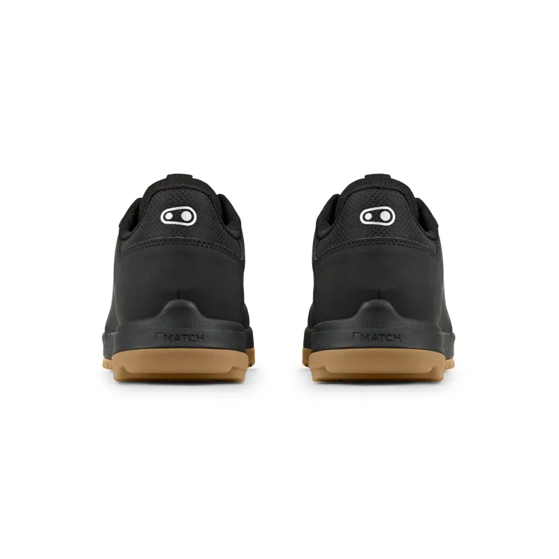 Crankbrothers- Mallet Trail Lace Black-5