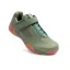 Mallet E Speedlace Green/Blue/Gum