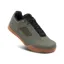 Mallet Lace Camo Green