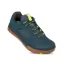 Mallet Lace Blue/Yellow