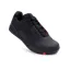 Mallet Lace Black/Red