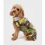 Dryrobe Dog V3 Camouflage/Grey