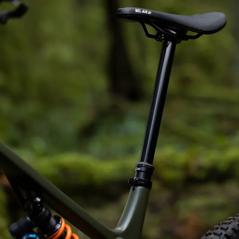 OneUp Components Dropper Post V2 34.9 120mm-4