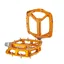 Hope F22 Pedals - Orange