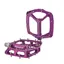 F22 Pedals - Pair - Purple