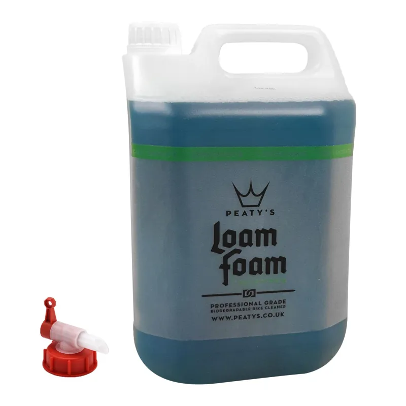 Peaty's LoamFoam Concentrate Cleaner-1
