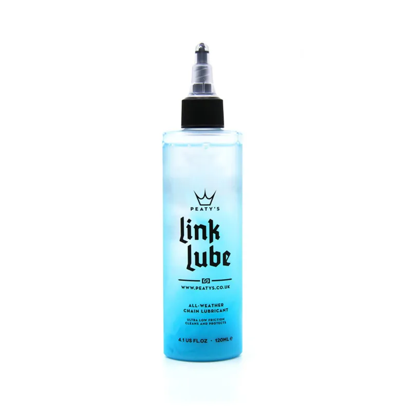 Peaty's LinkLube All-Weather