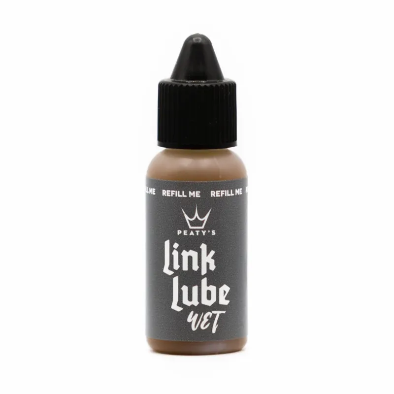 Peaty's LinkLube Wet-2
