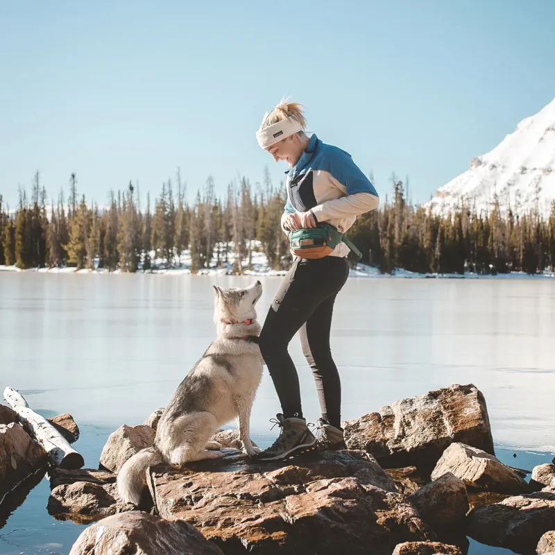 Wilderdog Utility Pack - Pacific Blue-1