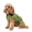 Dryrobe Dog V3 Dark Green/Black