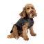 Dryrobe Dog V3 Black Camouflage/Black